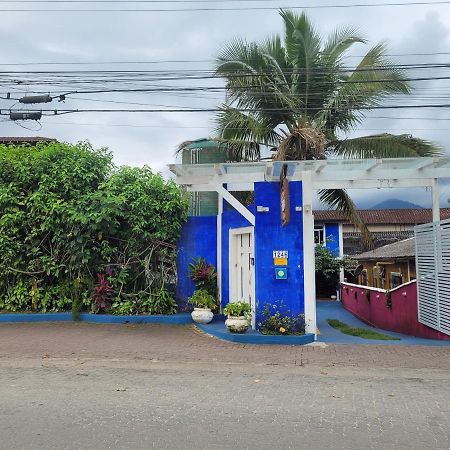 Pousada Mar & Sol De Camburi Hotel Camburi  Exterior foto
