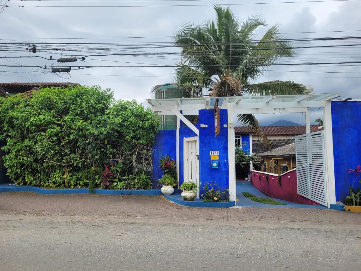 Pousada Mar & Sol De Camburi Hotel Camburi  Exterior foto