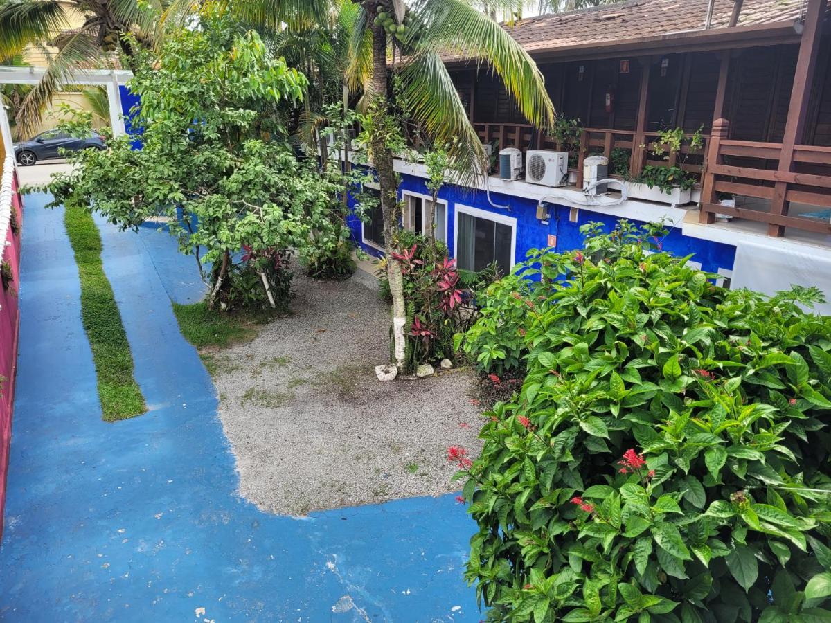 Pousada Mar & Sol De Camburi Hotel Camburi  Exterior foto